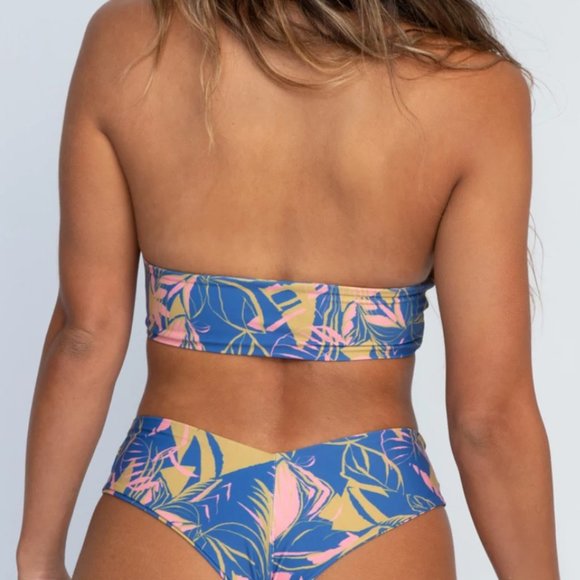 Skatie Lacey bikini top - Picture 5 of 5